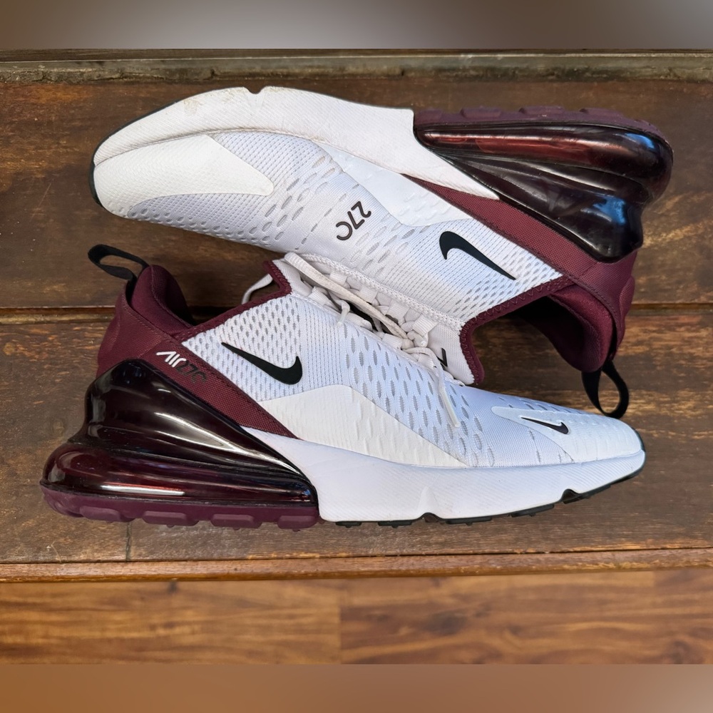 Nike Air Max Pro 270